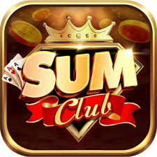 Sumclub – Trải nghiệm thiên đường bài bạc trực tuyến thế hệ mới nhất 2024