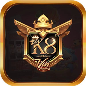 K8Vin – Cổng game uy tín hấp dẫn thú vị của năm 2024