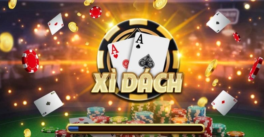 Luật chơi chi tiết của game bài Xì Dách tại cổng game bài Gemwin