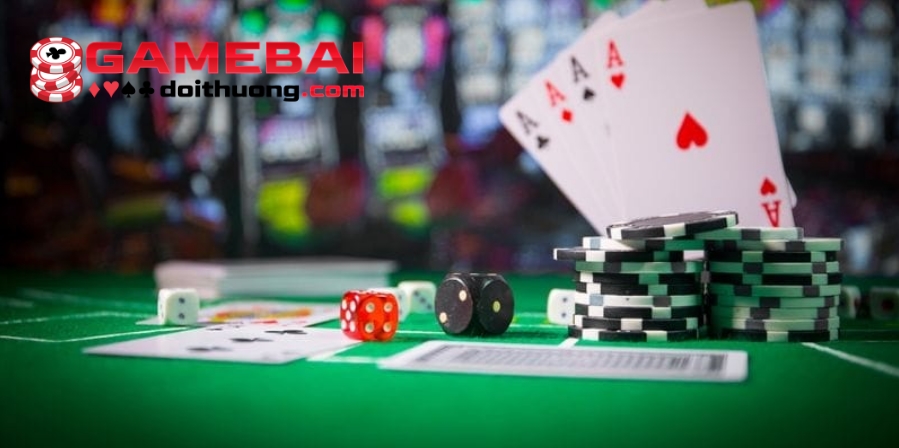 Những Hạn Chế Khi Chơi Game Bài Đổi Thưởng Tặng Thẻ