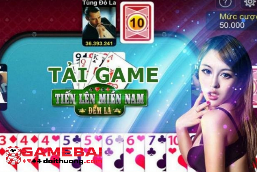 Hướng Dẫn Tải Game Bài Đổi Thưởng Trên Máy Tính