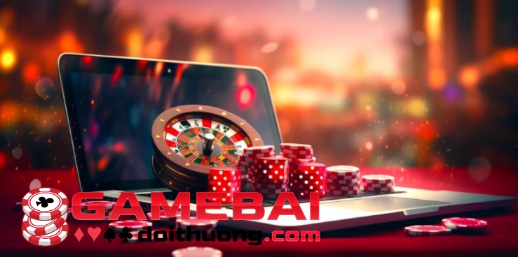 Nhận Biết Và Tránh Xa Game Bài Đổi Thưởng Lừa Đảo